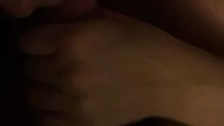 White girl from Charlotte, NC craving to suck Asian cock