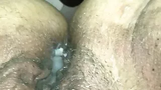 DaCaptainAndMimosa In EARLY MORNING POV FUCK AND CREAMPIE