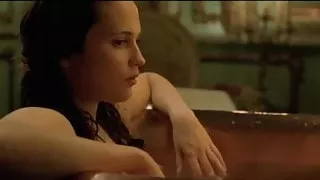 Alicia Vikander Sexy Compilation