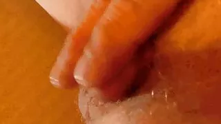 Sperma, Schwuler Sex, Kleiner Schwanz