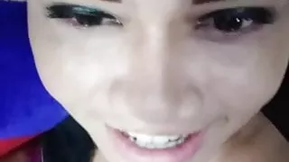 Indischer Sex, Indonesischer Sex, Muschi