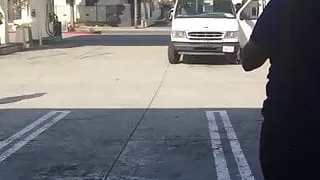 A Thick Booty Girl: Part 2