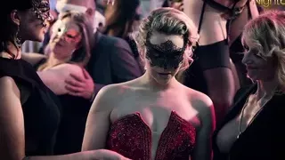 Deutsche Pornos im Netfl!x Style