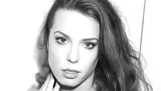 The beauty of a woman!