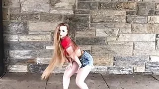 Sexy Dancing