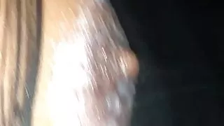 Gay Sex, Nylon Sex, Outdoor Sex, Suit