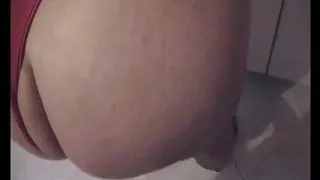 GRANDMOTHER-in Law ANAL