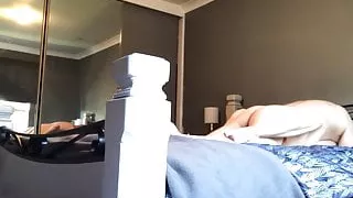 Random xhamster member bareback