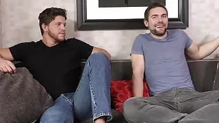 Ashton McKay and Griffin Barrows - Griffin S Request