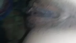 Woke me up to get that creampie