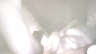 She likes to play in front of the camera with her wet pussy