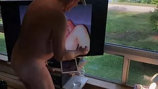 Sperma, Geji, Pička