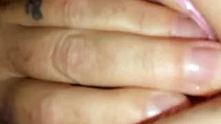 Inserting love eggs!