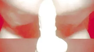 Anal addicted transvestite bitch