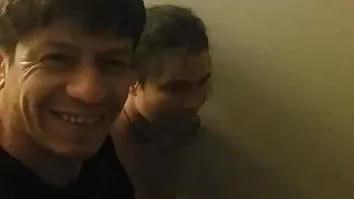 Le repas de la chienne