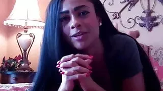 You are a pathetic slave who needs to be punished