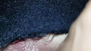 My deep anal dildo fucking