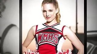 Top 10 Celeb Cheerleaders