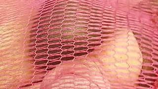 Hands free vibrator cum