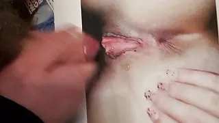 mein Tribut an NastyLilWhore