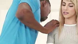 FantasyMassage I REALLY Want You to Be My FIRST BBC!