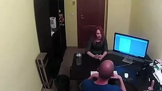 Miranda looks like she's left high school