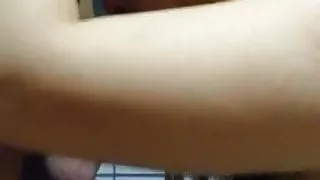 Expose him beloved slave wife