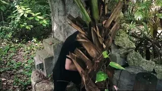 Innocent teen roughly fucked and jizzed on her pretty face