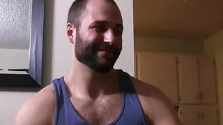 Analsex, Strand, Schwuler Sex