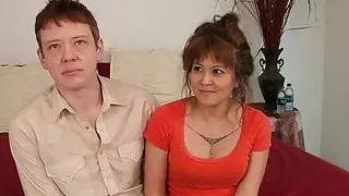 Casting nervous desperate amateurs compilation milf teen bbw