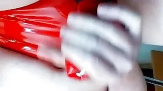 LATEX ist GEIL ! ! !