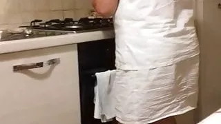 Naked For Wash(naples)