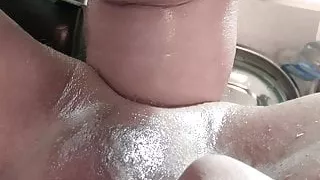 Ddeep fisting, elbow fisting, perfect nurse, anal fisting