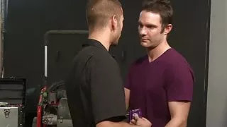 PrideStudios I Need 2 Get Paid! No Money? Satisfy Me Then!