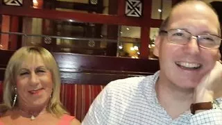 Brittisk, Offentlig, Transe