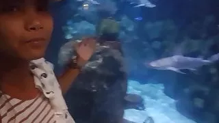 Thai teen Heather Deep deep throat  tharot pie