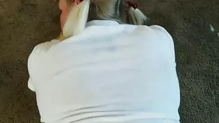 Ms Paris and Her Taboo Tales-Daddy Daughter Experience