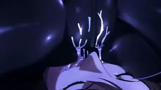 Facesitting RISON EP12