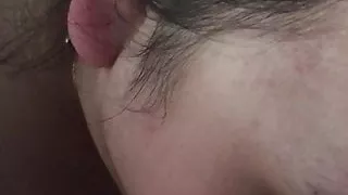 My cock getting sucked my a stranger from xhamster