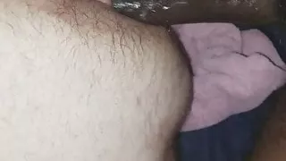 grindin them chubby gutz