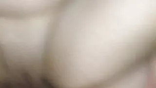 Friend cum inside my girlfriend