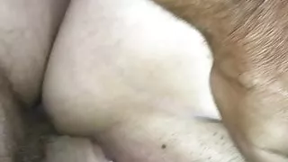 Love her fat tight pussy