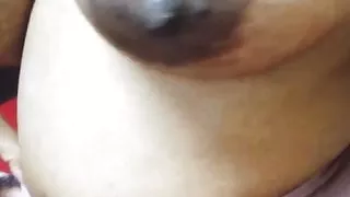 Perfect African Areolas 5