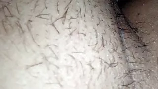 Big tit & hairy armpit my wife