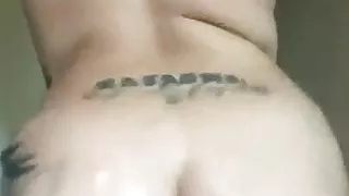 Body Built For BBC 15