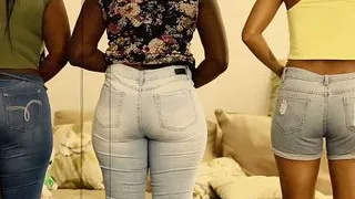 Caught watching porn!