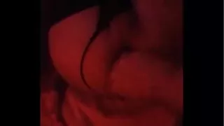 Turkish CD Ayse Anal Fist 1 (13.09.2018)