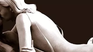 Lesbian Valley episode 1: The Approaching Storm