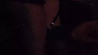 Gefickt im Pornoclub