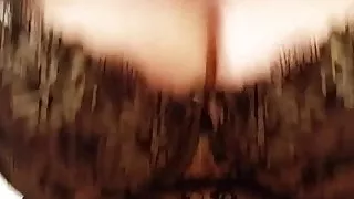 Huge breasts wife riding